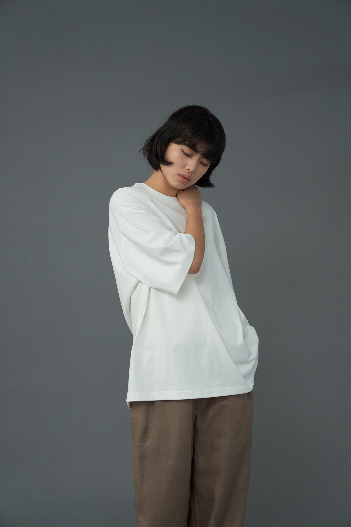 ビッグTシャツ
