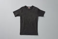 吊り編み度詰めTシャツ